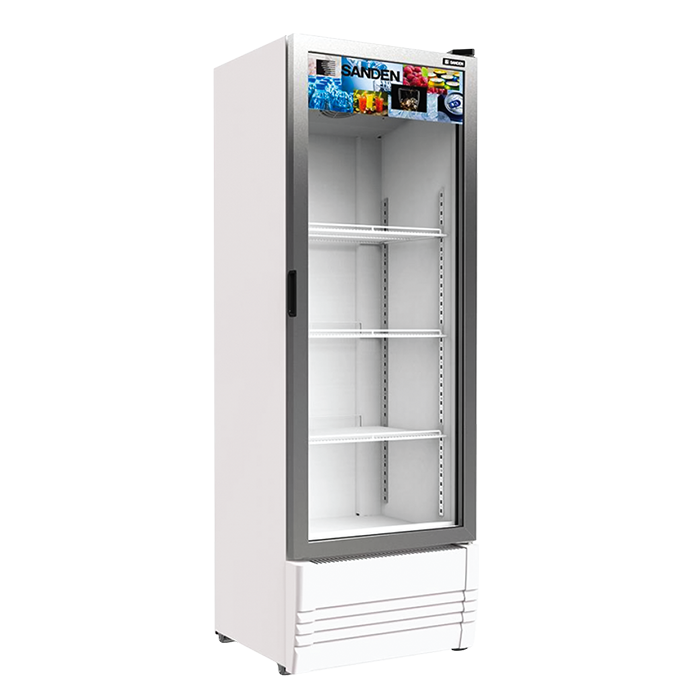 SANDEN SNQ 1305 3