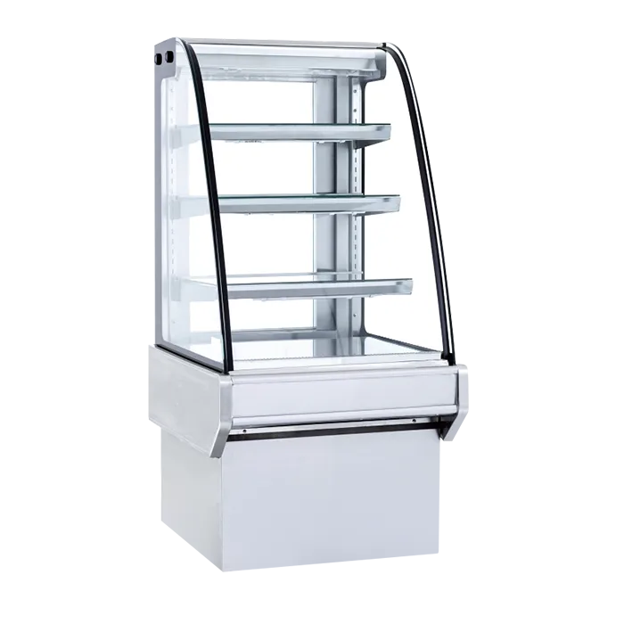 SIAM-INTERCOOL-CS-70-สีสแตนเลส