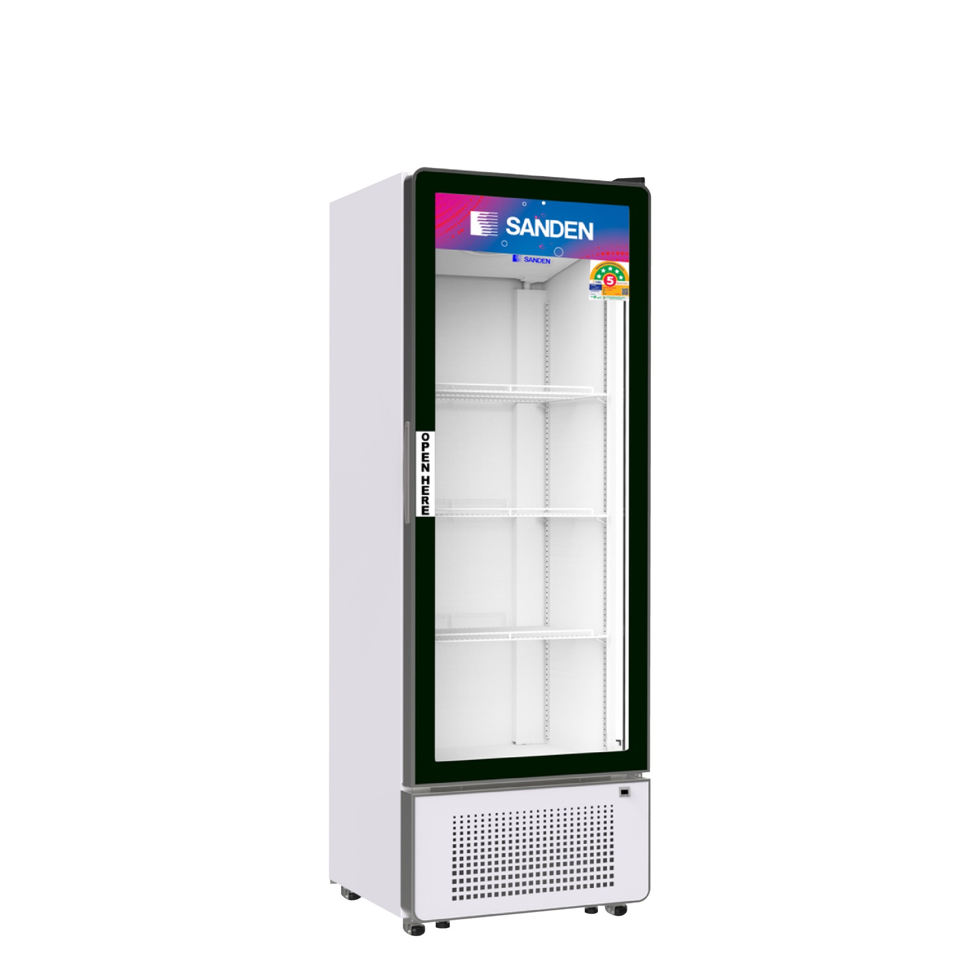 SPD-0300Pสีขาว