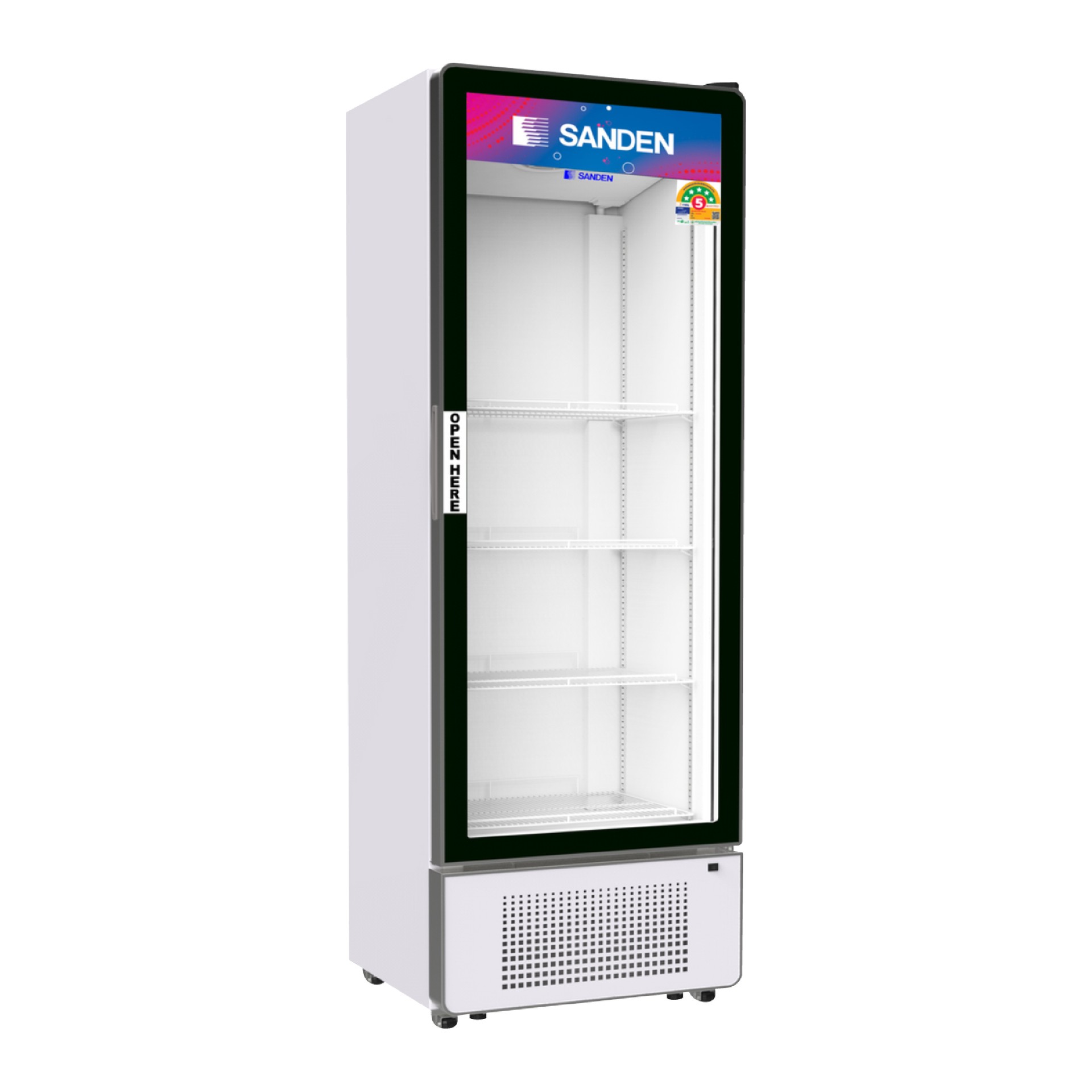 SPD-0400