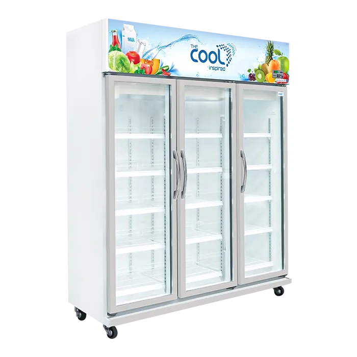 THE-COOL-ALEX-3P-JUMBO-PREMIUM-สีขาว-3-ประตู
