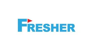 fresher