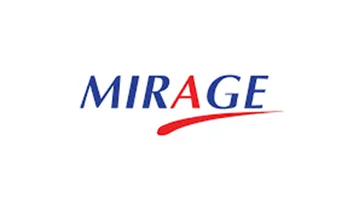 mirage