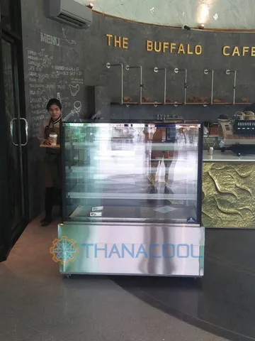 รีวิว-Thanacool