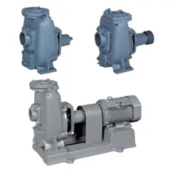 KAWAMOTOFS4-MFS-FFSR-FSelfPrimingWaterPumps