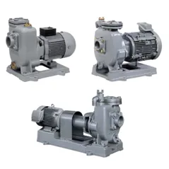 KAWAMOTOGSO3GS3-CGS-MSelfprimingwaterpumps
