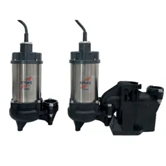 KAWAMOTOWUO-FSubmersibleWaterPumps