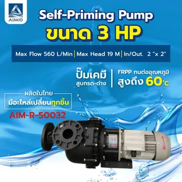 AIM-R-50032