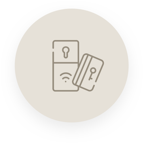 key-card
