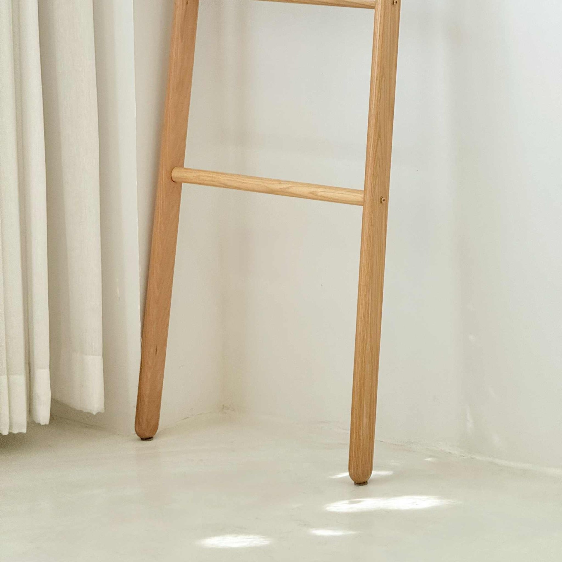 Lbd Rack LADDER RACK A