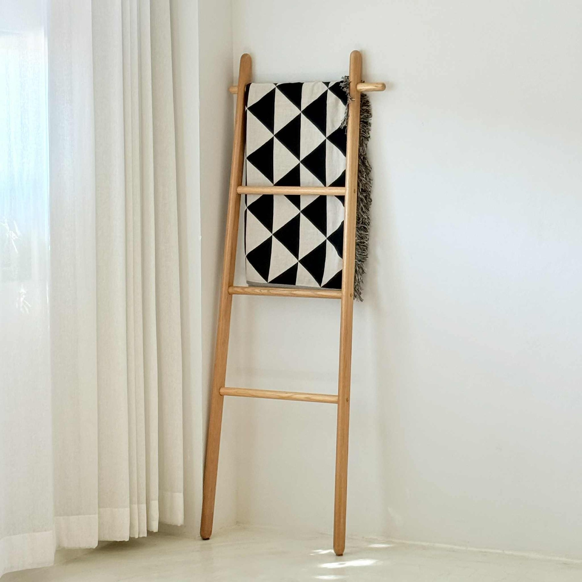 Lbd Rack LADDER RACK A