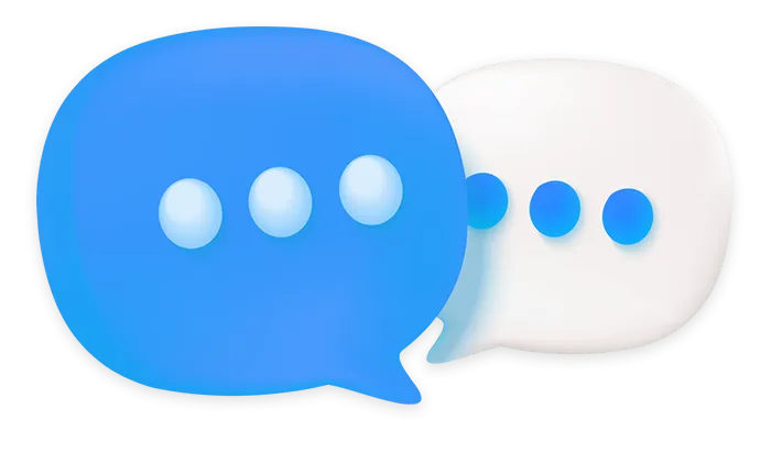 chat