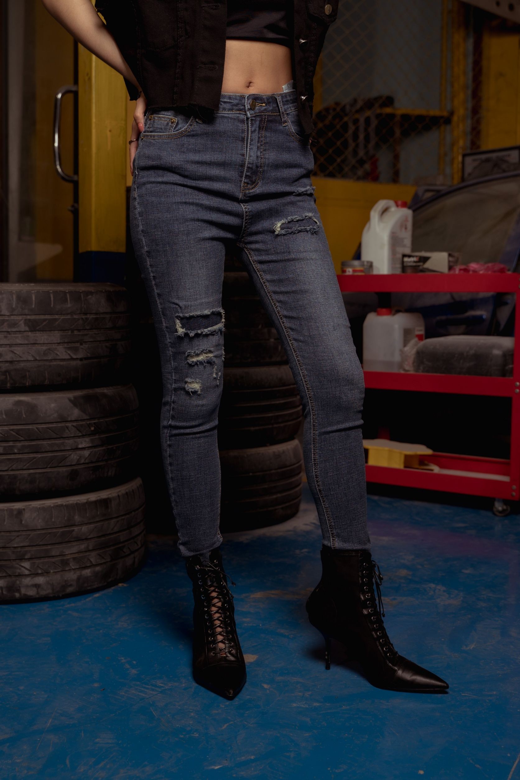 Amerika askarlari bilan jinsiy aloqa onlayn