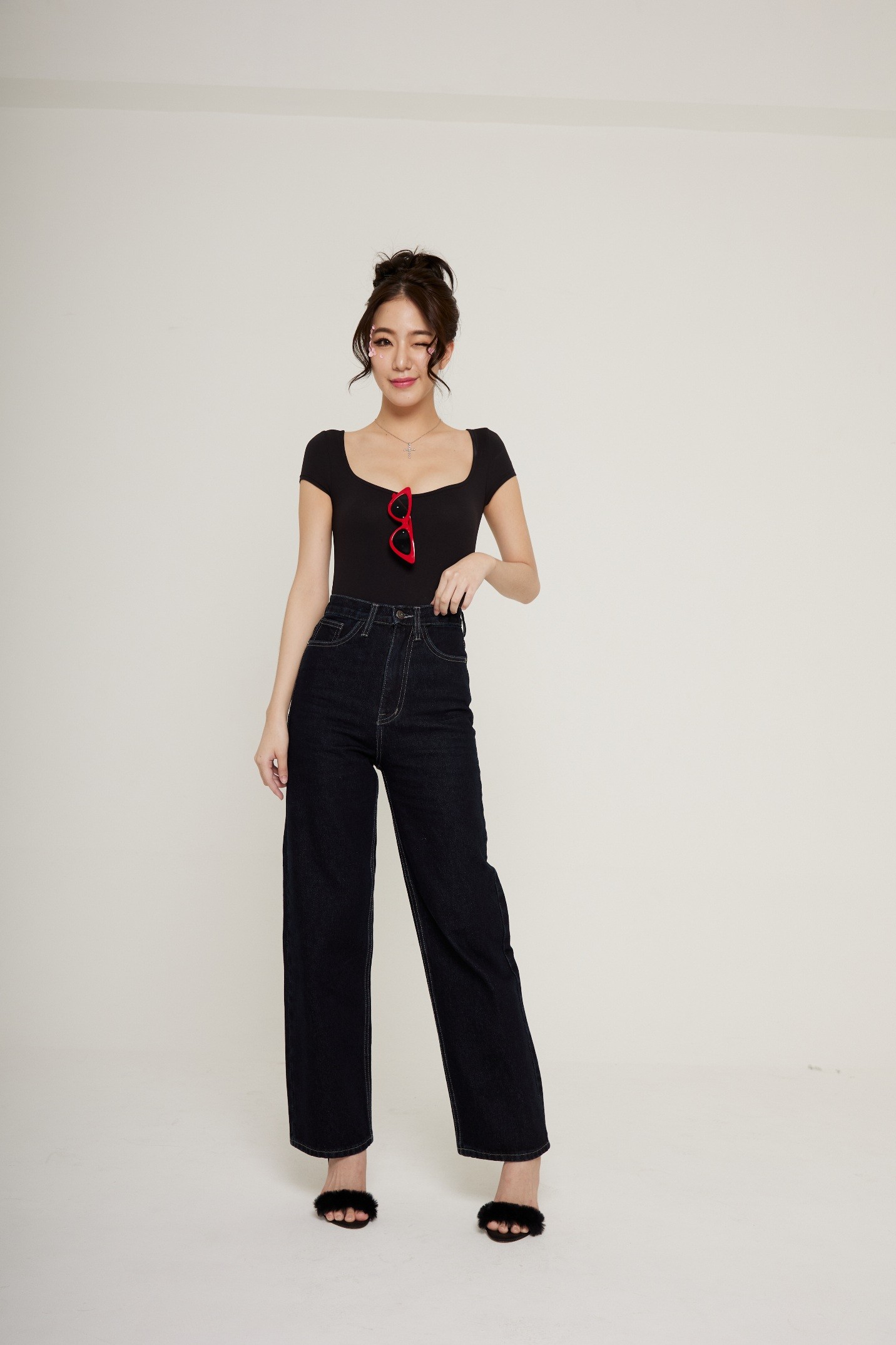 Jinsiy mushuk yaladi