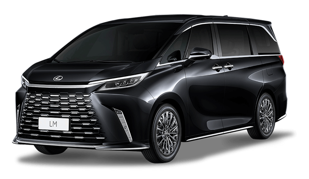 Lexus-LM350h-Executive