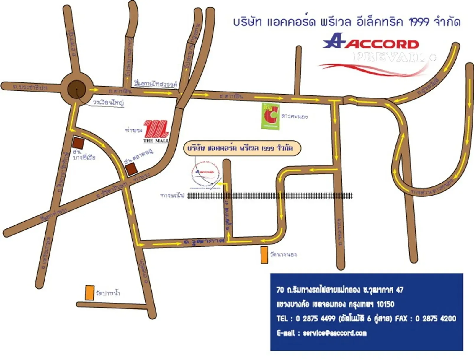 แผนที่