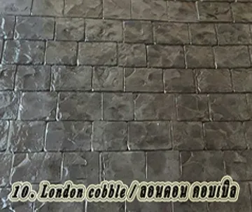 LondonCobble
