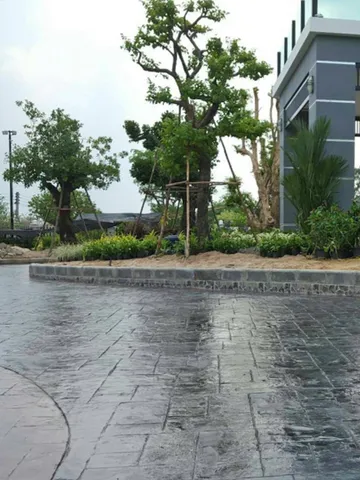 งานบ้านเดี่ยว
