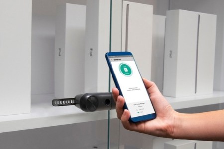 SmartLockA2