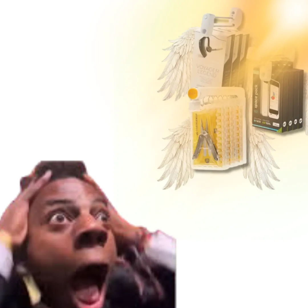 wow