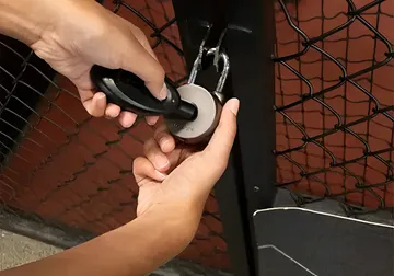 Onekeypadlockb