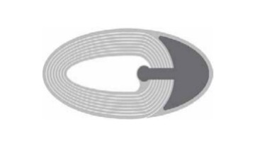 OvalLabel