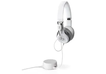 Zips-Headphone