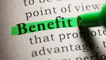 benefit