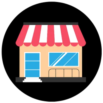 ร้านค้าปลีก
