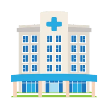 โรงพยาบาล&Healthcare