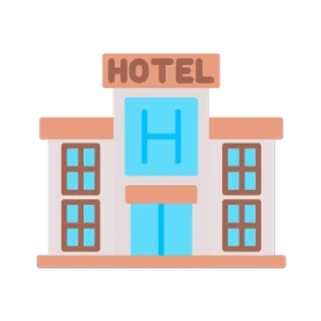 โรงแรม&Hospitality