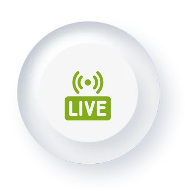 live-streaming