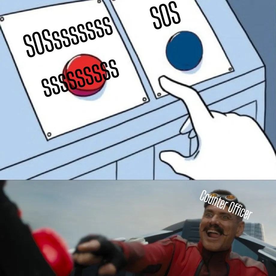 sosssssss