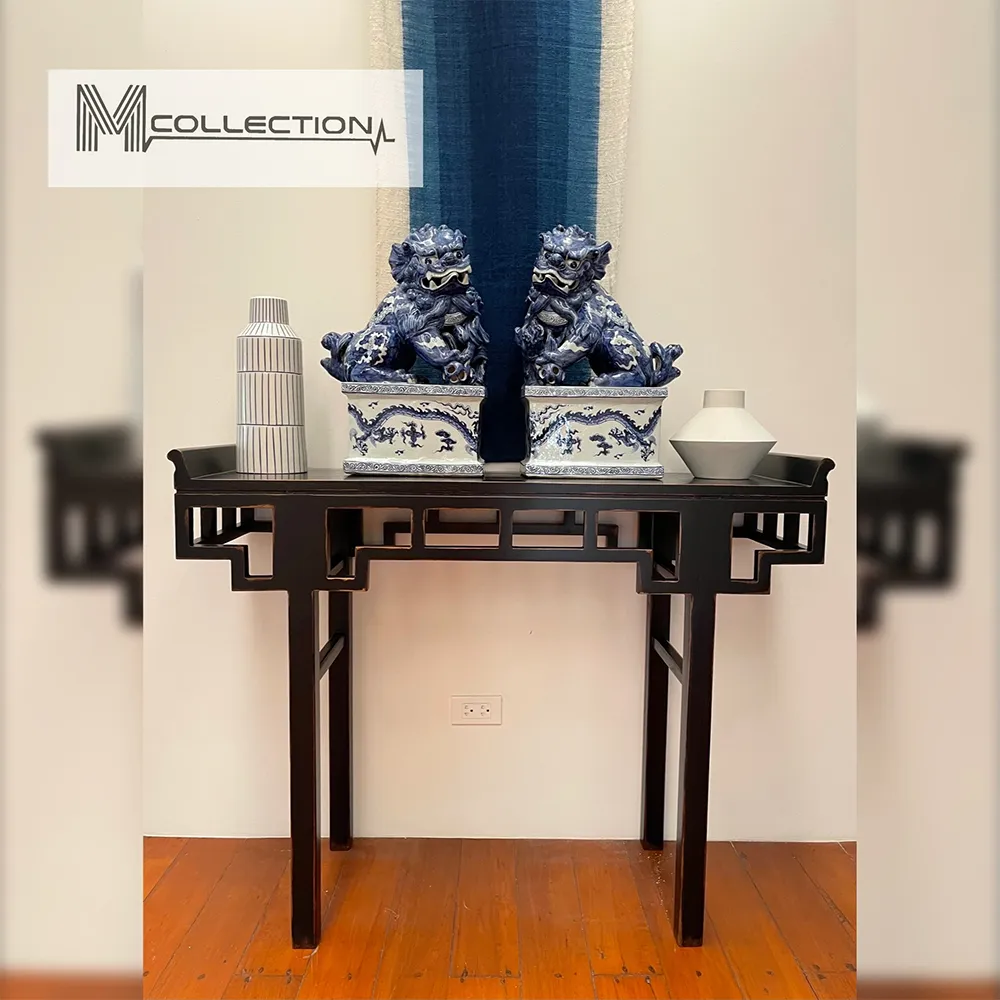 Cnt Table Set Console table