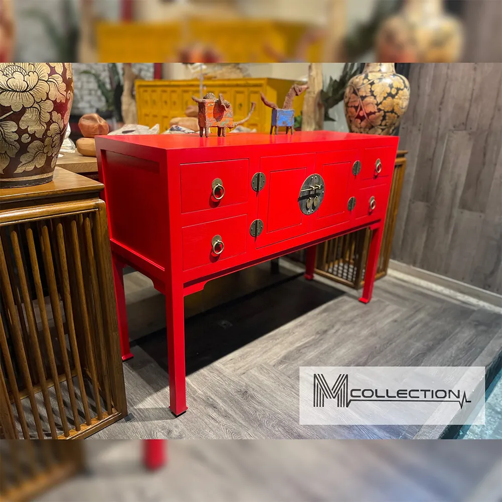 Cnt Table Set Console table