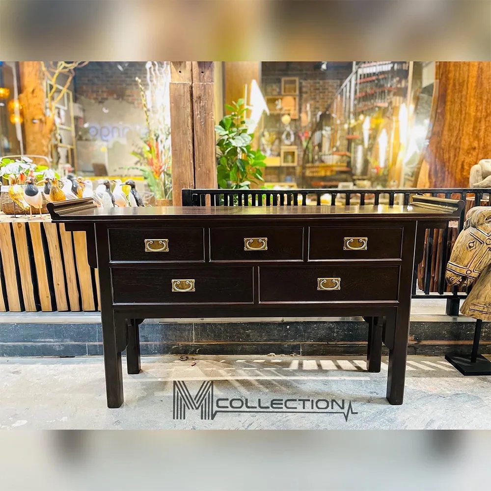 Cnt Table Set Console table