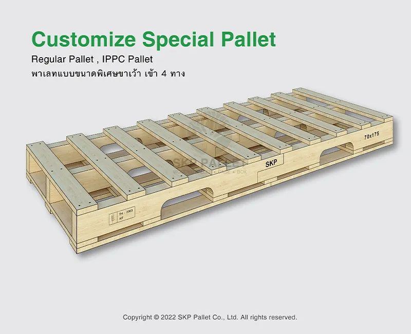 Customize-Special-Pallet