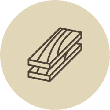 wood