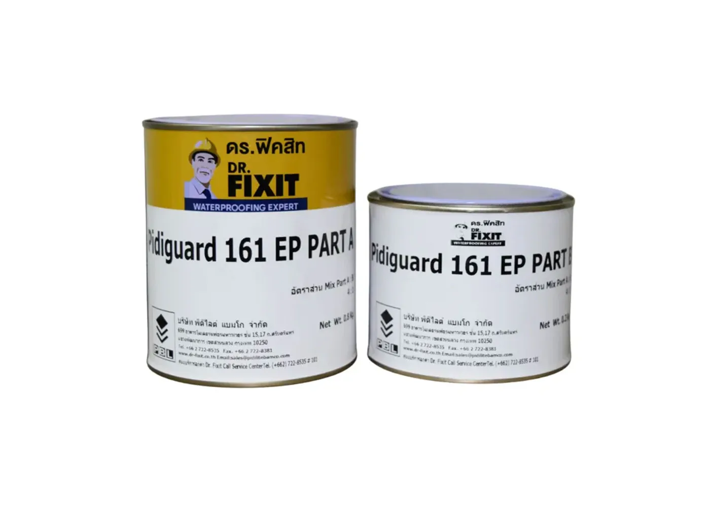 Pidiguard-161-EP