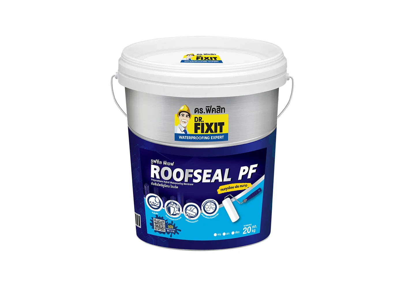 Roofseal-PF