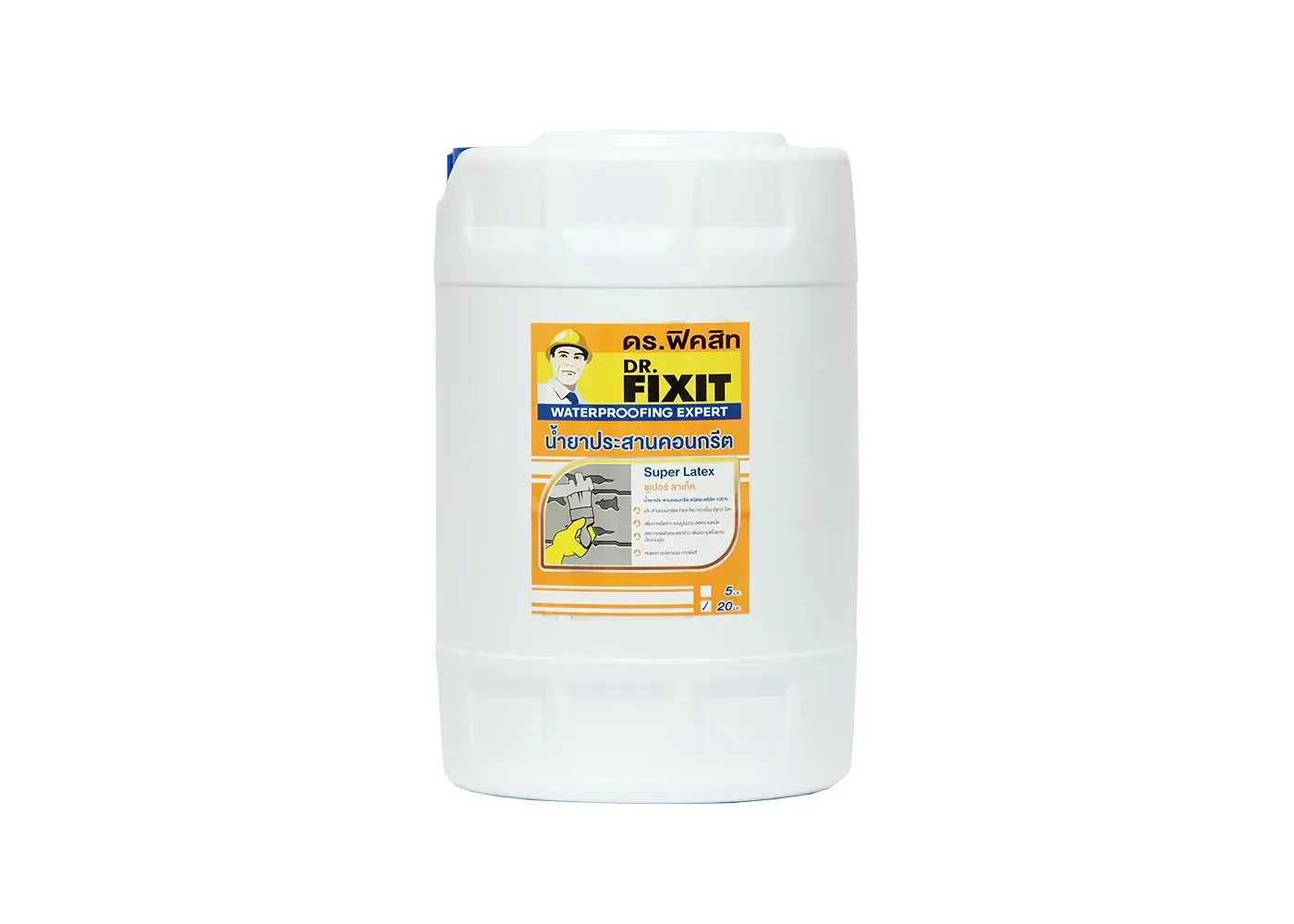 Super-Latex-20-L