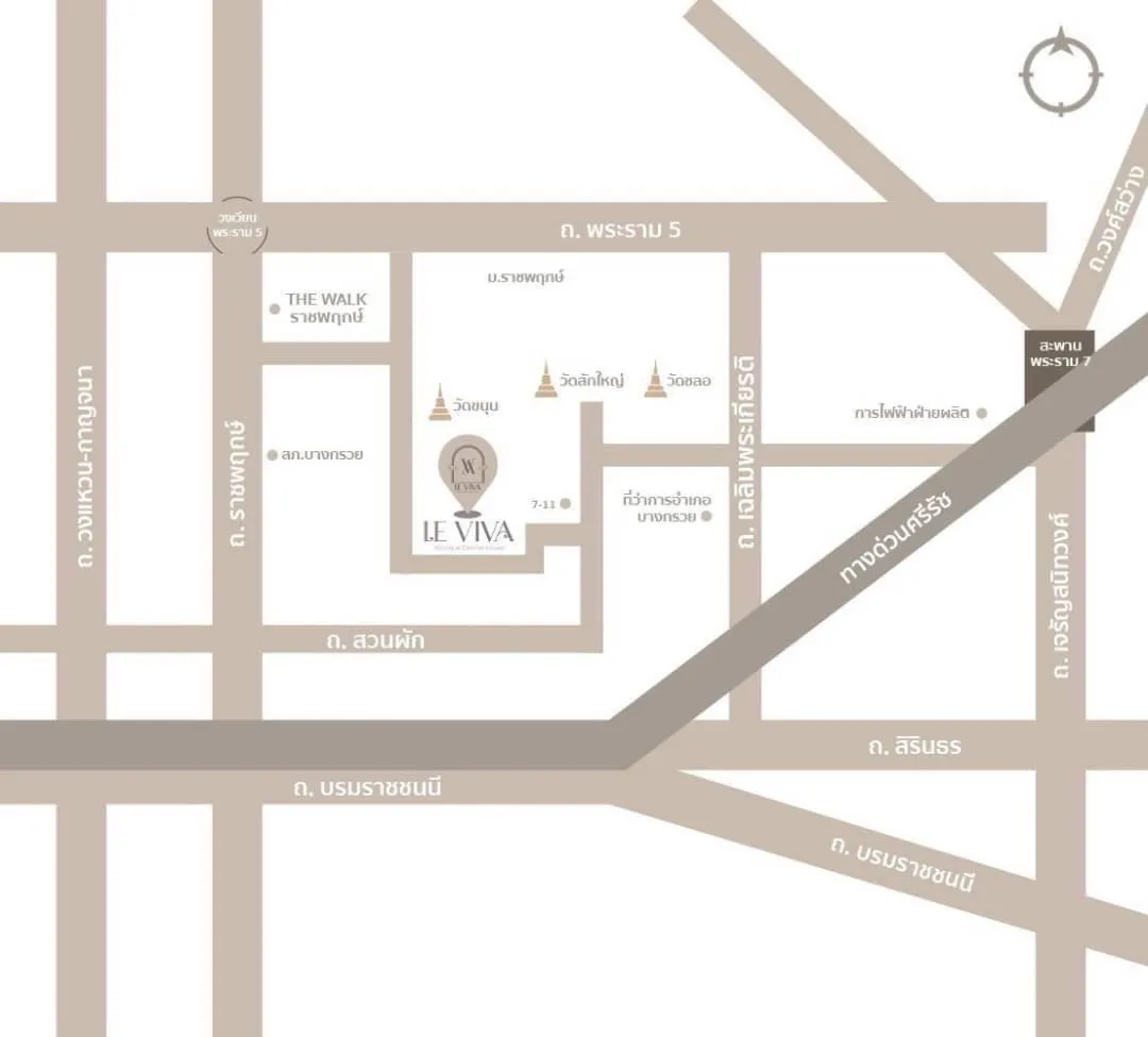 Map-leviva