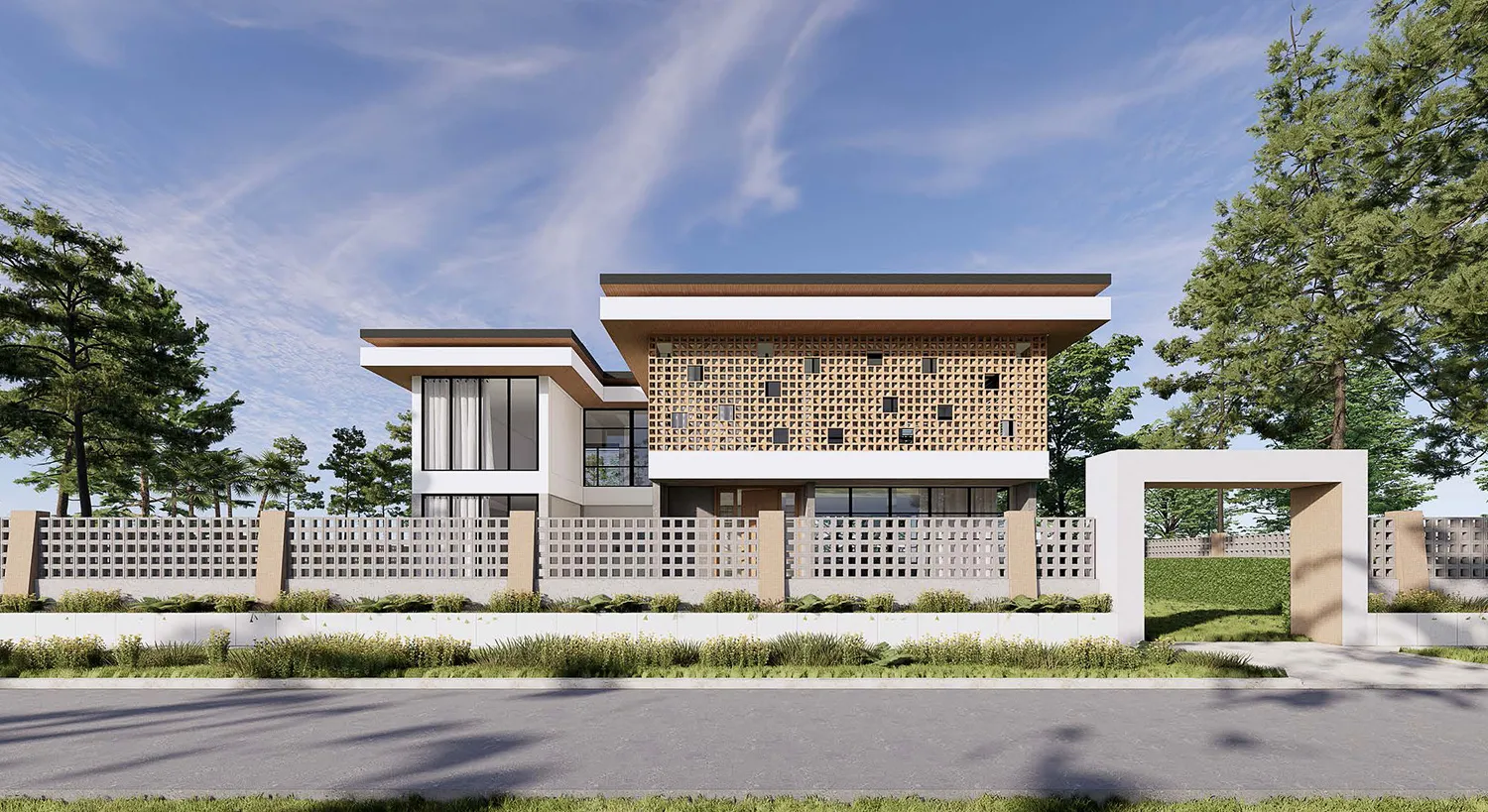 3-รั้วบ้านสไตล์-กรอปีคอล