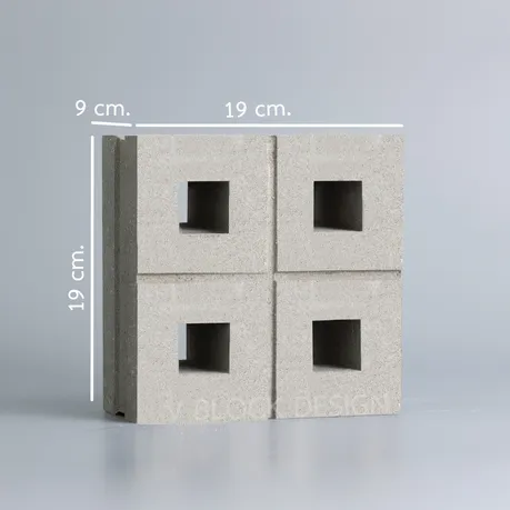 19x19x9cm