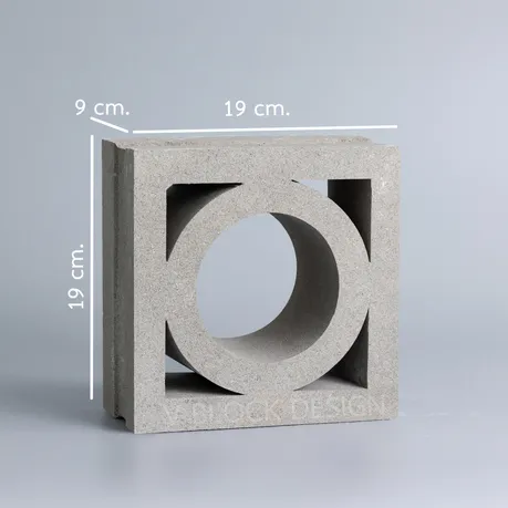 19x19x9cm