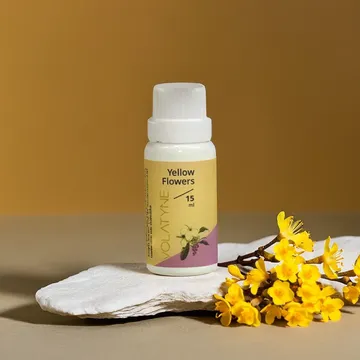 VLTabottleofYellowFlowers