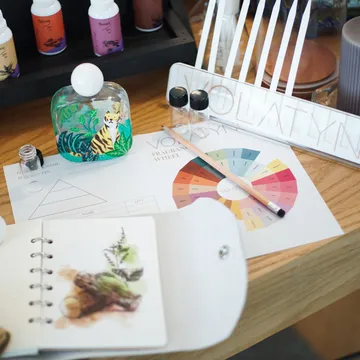 volatyne(5)