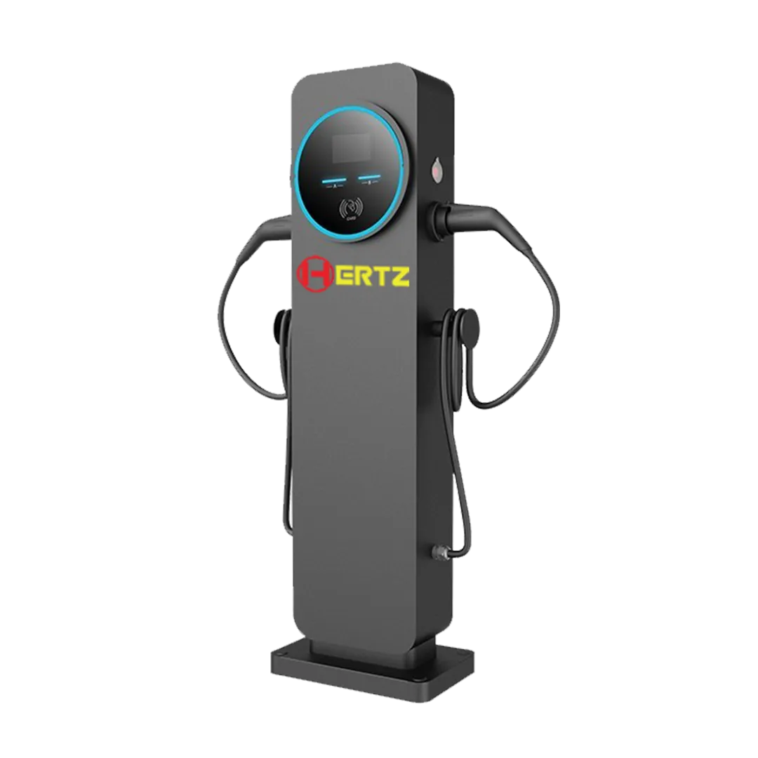 3-Smart-OCPP-Twins
