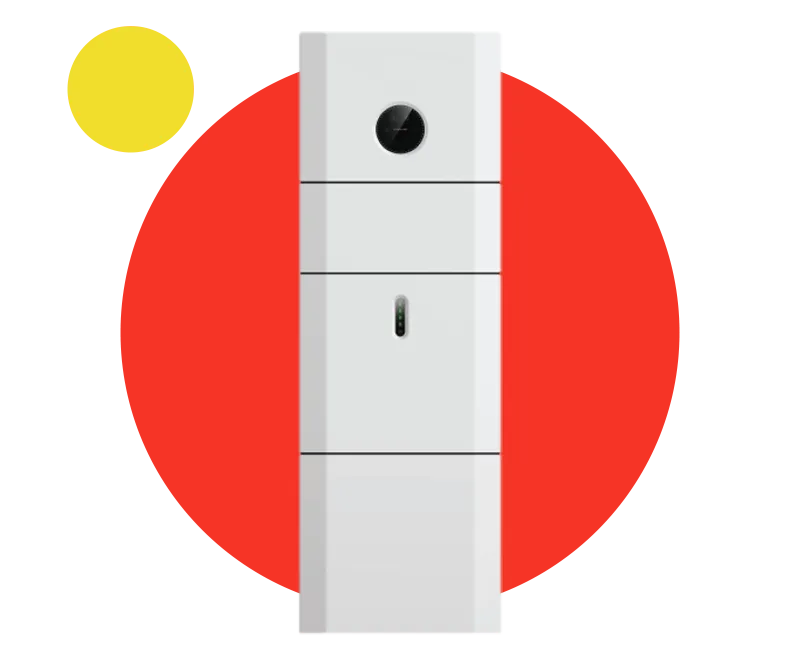 Battery-Storage