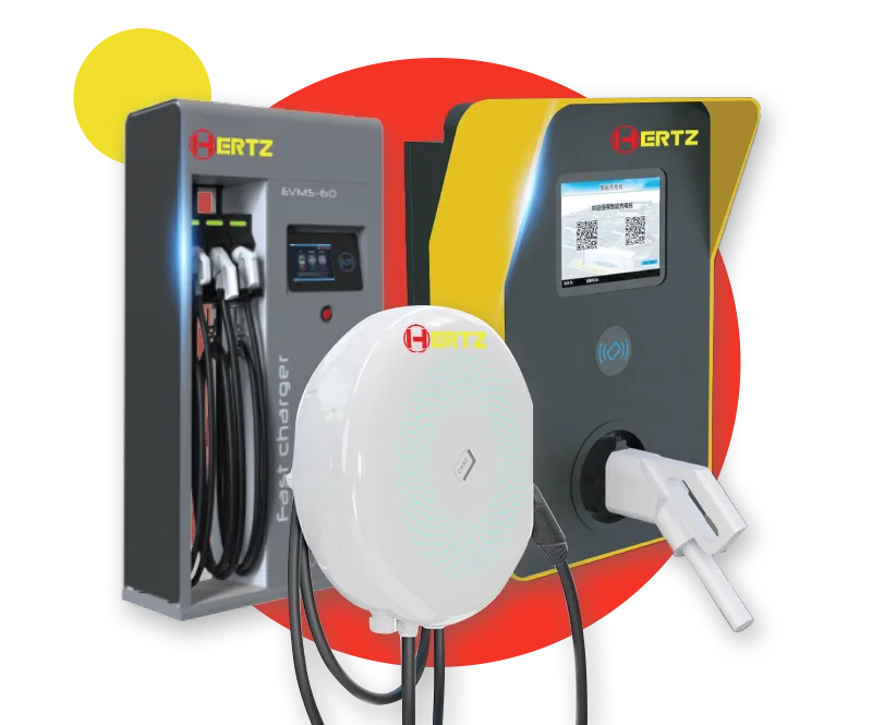 EV-Charger